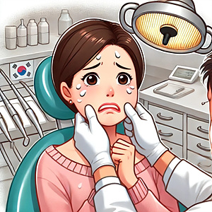 청주입냄새병원